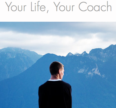 Logo for Intuitive Coaching LLC