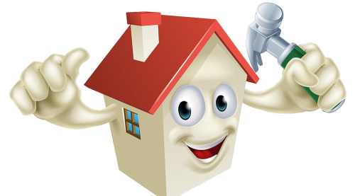 A New Way Renovation LLC logo