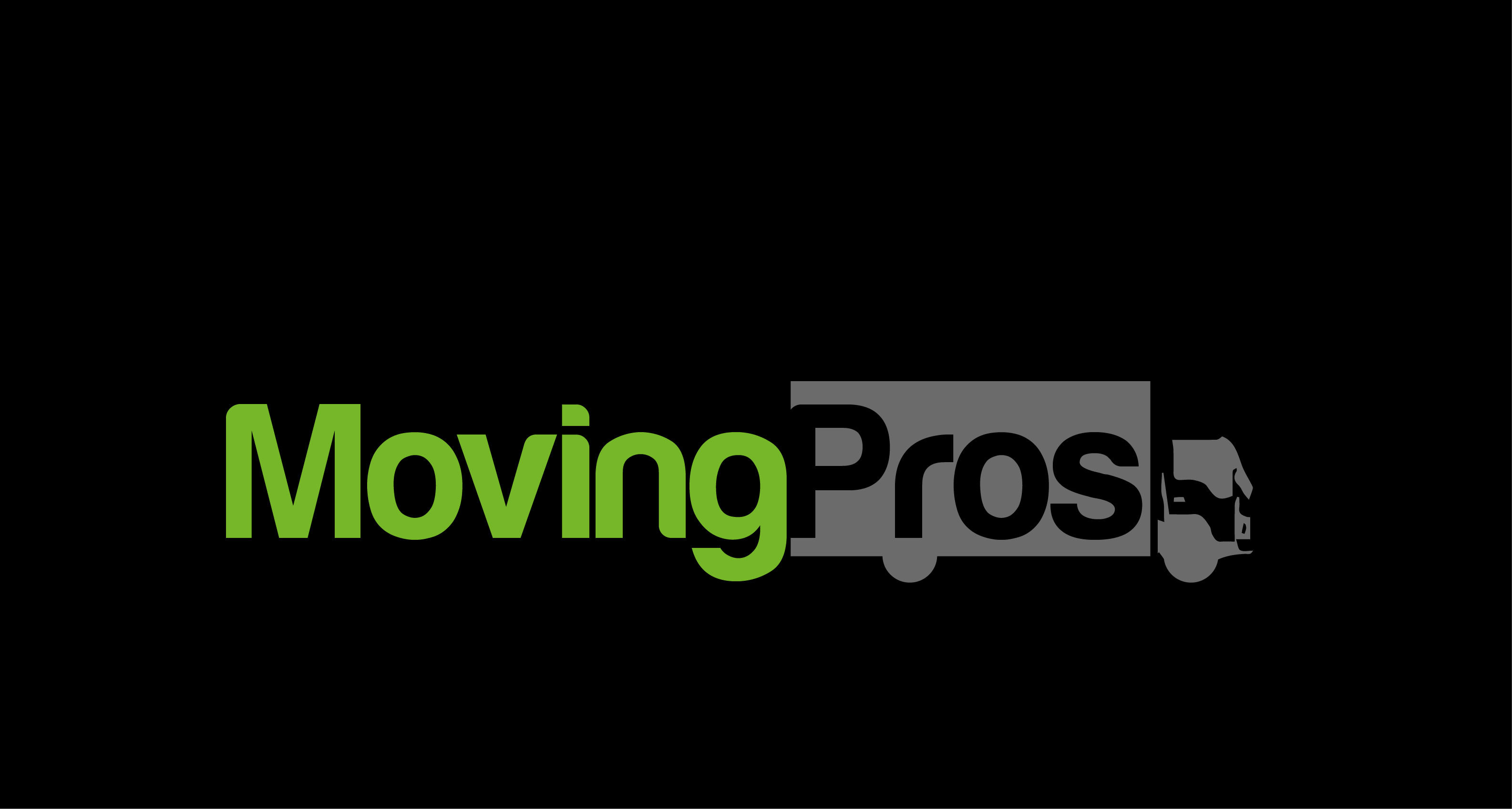 Logo for Moving Pros