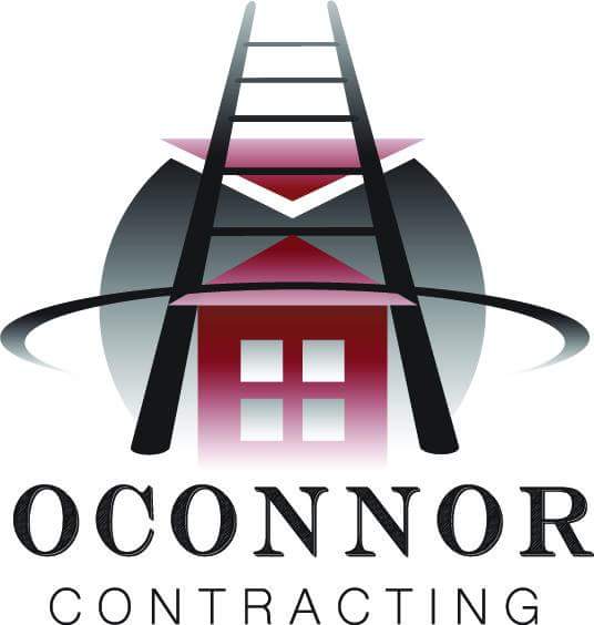 O'Connor Contracting logo