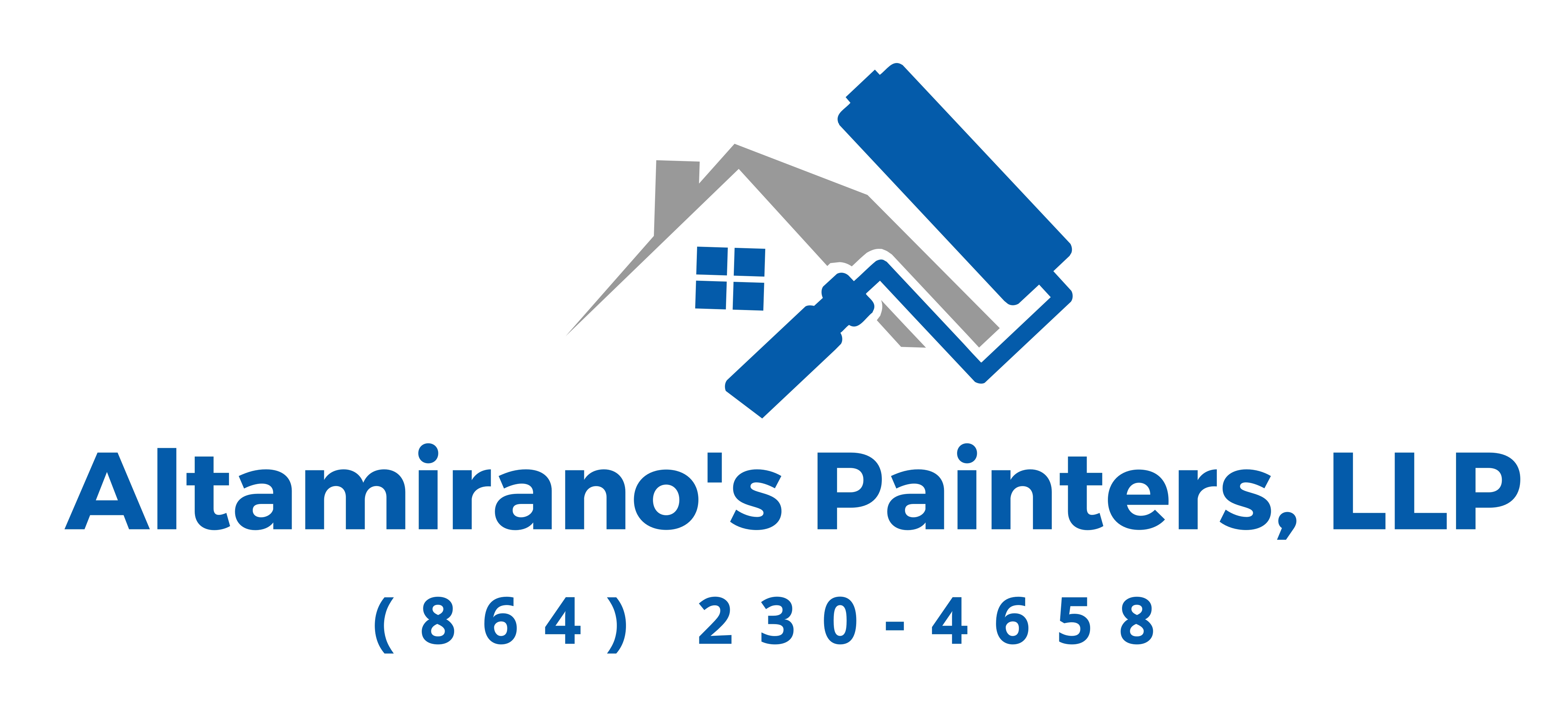 Altamirano's Painters LLP logo