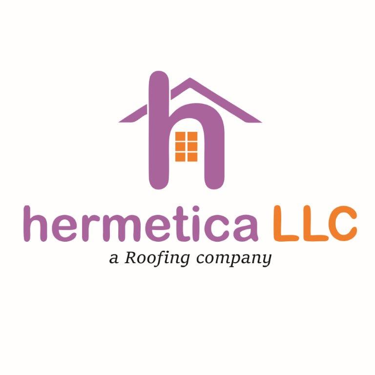 Logo for hermetica llc