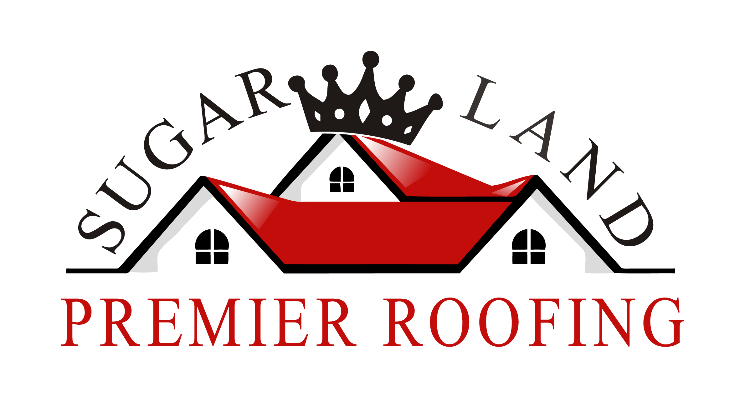 Logo for Sugar Land Premier Roofing