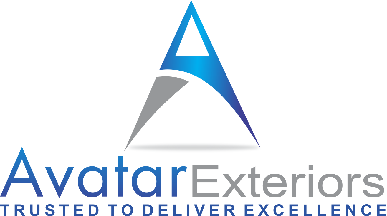 Logo for Avatar Exteriors