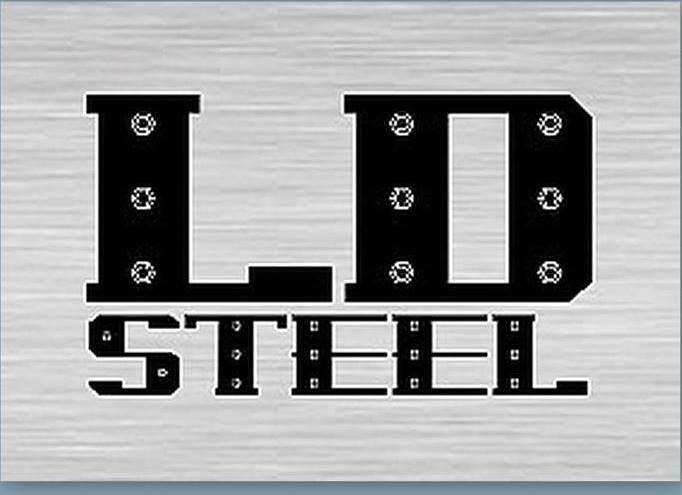 Avatar for LD Steel Inc.
