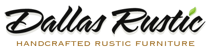 Logo for Dallas Rustic