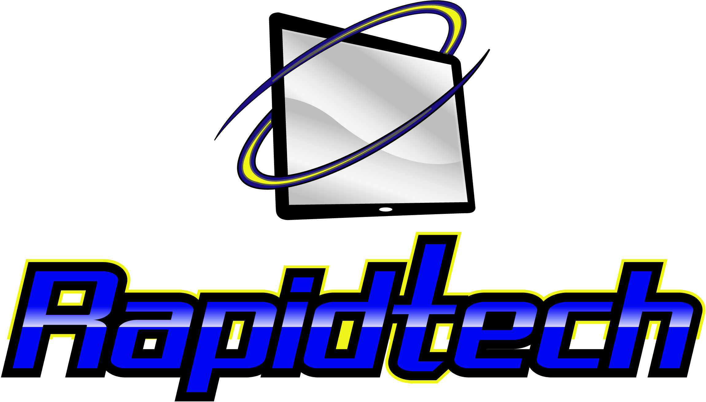Rapidtech logo