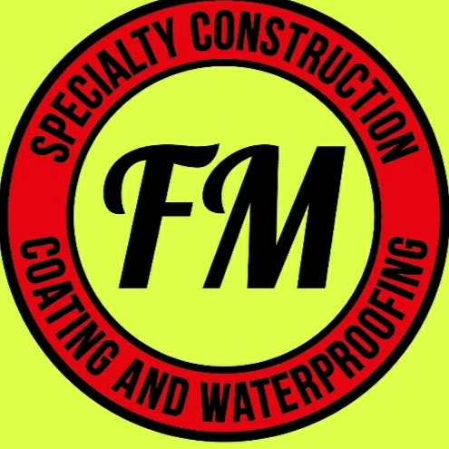 FM Specialty Construction logo