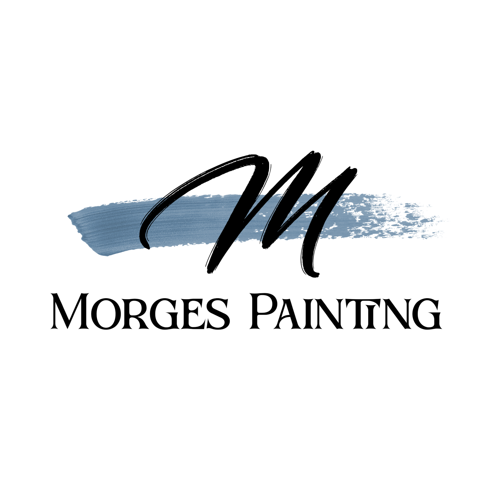 Morges Painting logo