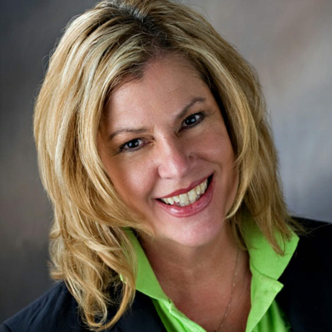 Logo for Donna Backmeyer