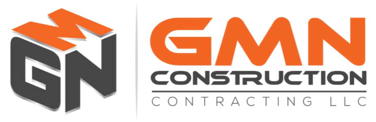 GMN Construction & Contracting LLC logo