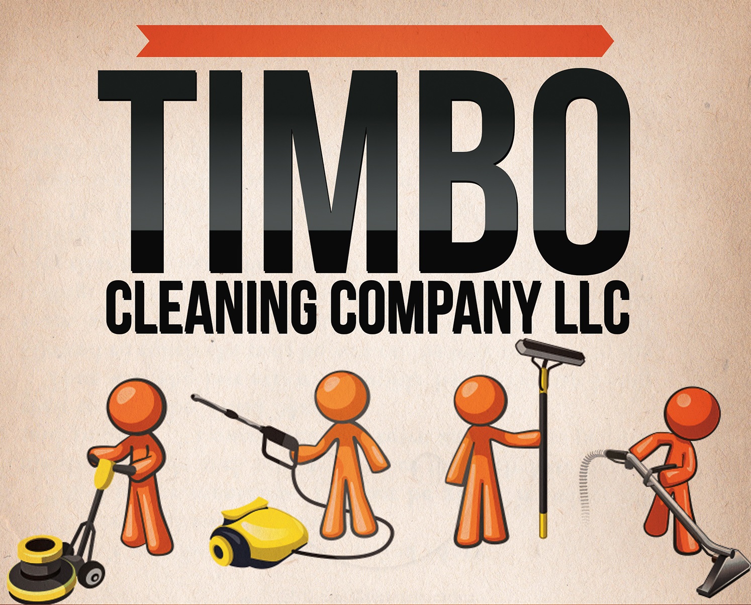 Avatar for TIMBO Cleaning Co LLC