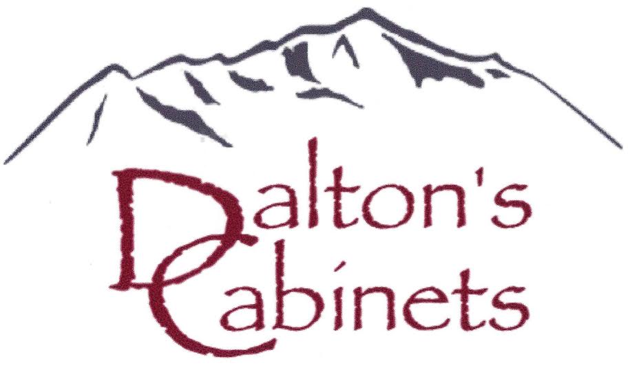 Logo for Dalton's Cabinets