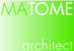 M.A. Tome Architect logo