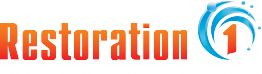 Logo for Restoration 1