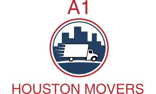Logo for A1 Houston Movers