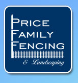 Price Family Fencing Inc logo