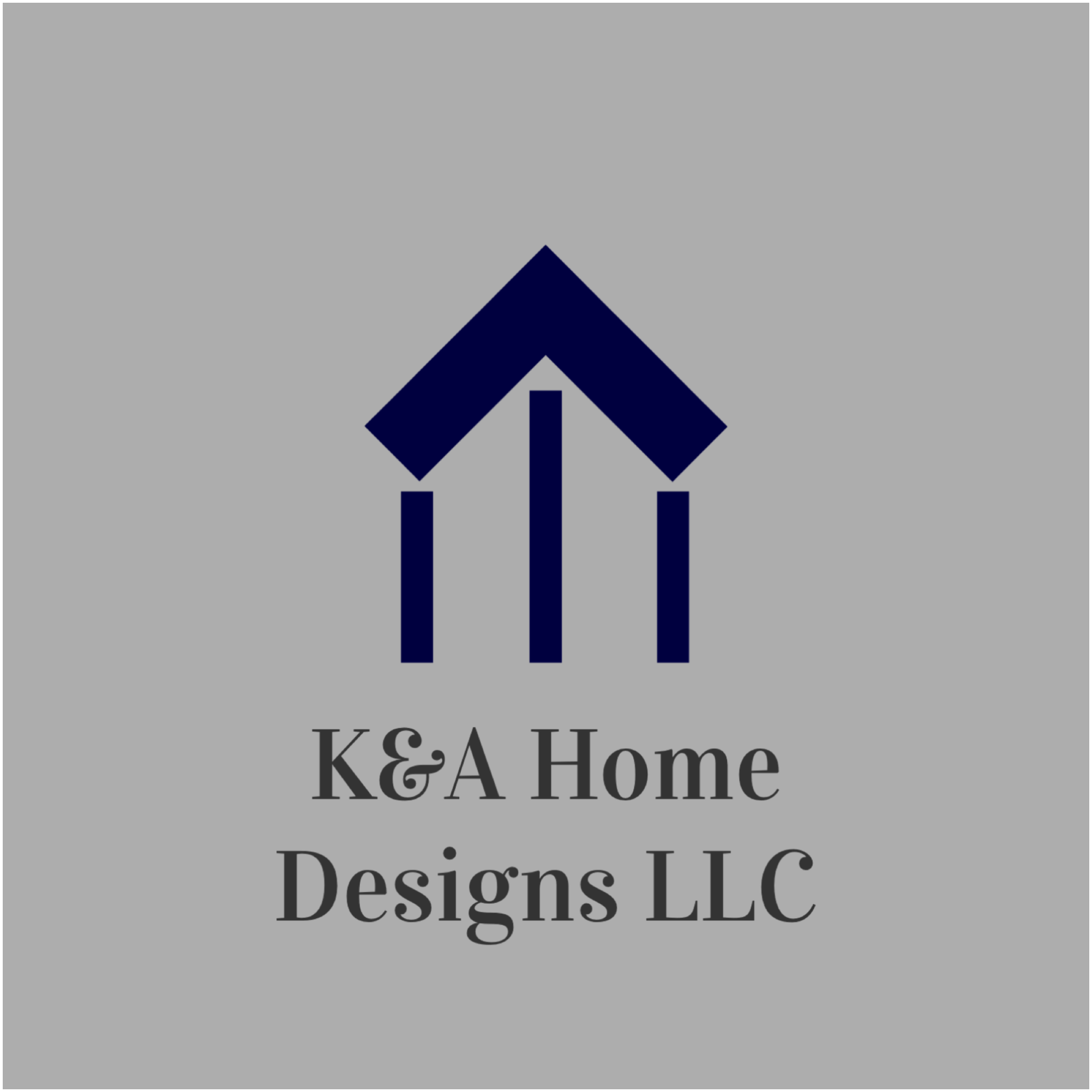 K&A Home Designs LLC logo