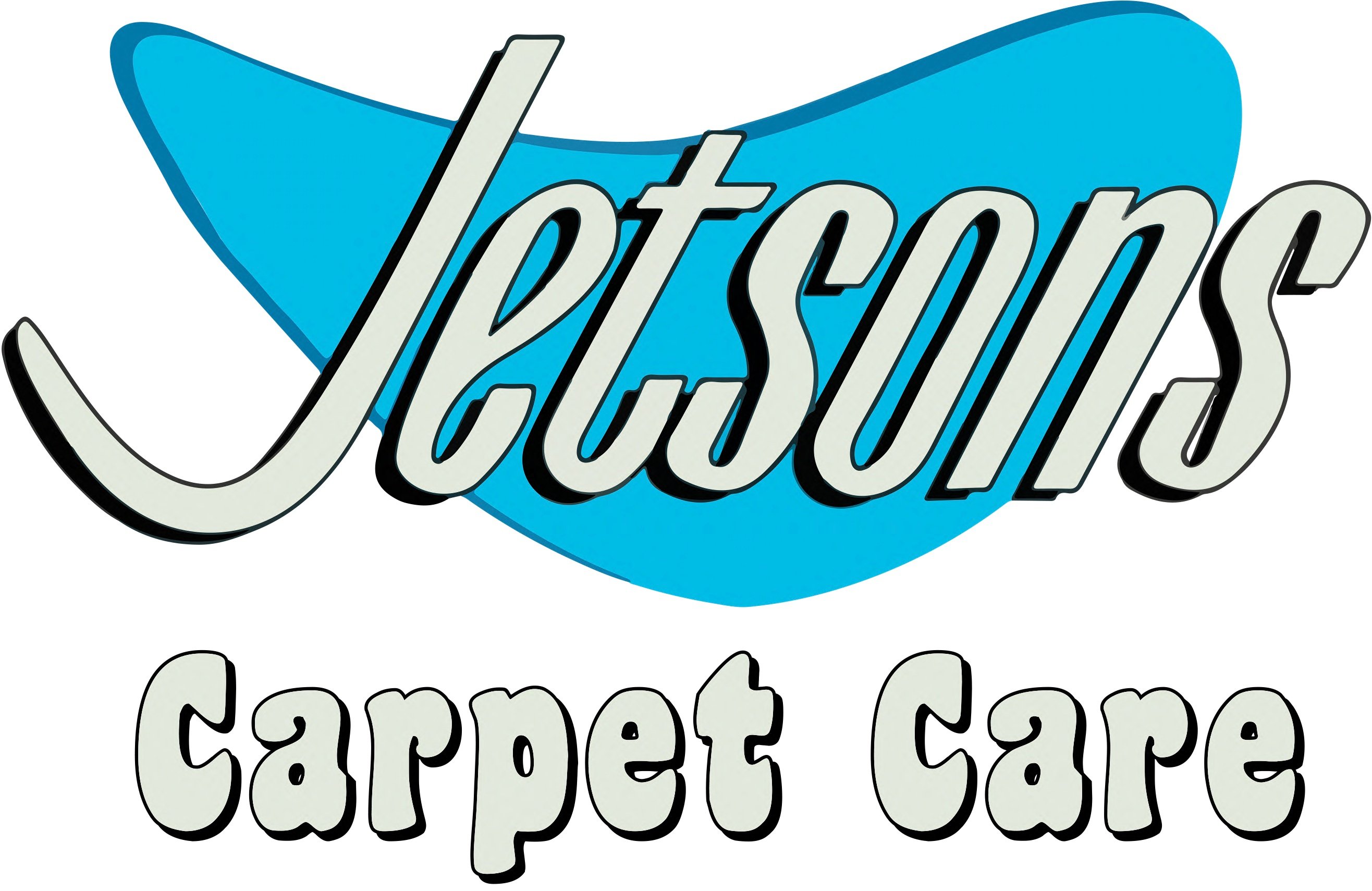 Logo for Jetsons Carpet Care