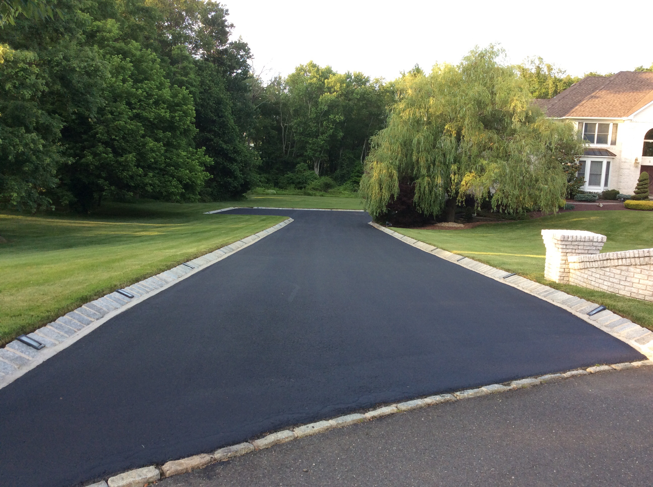 Avatar for Black-Ops Asphalt Driveway Seal Coating, LLC