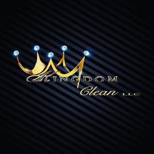 Kingdom Clean LLC. logo