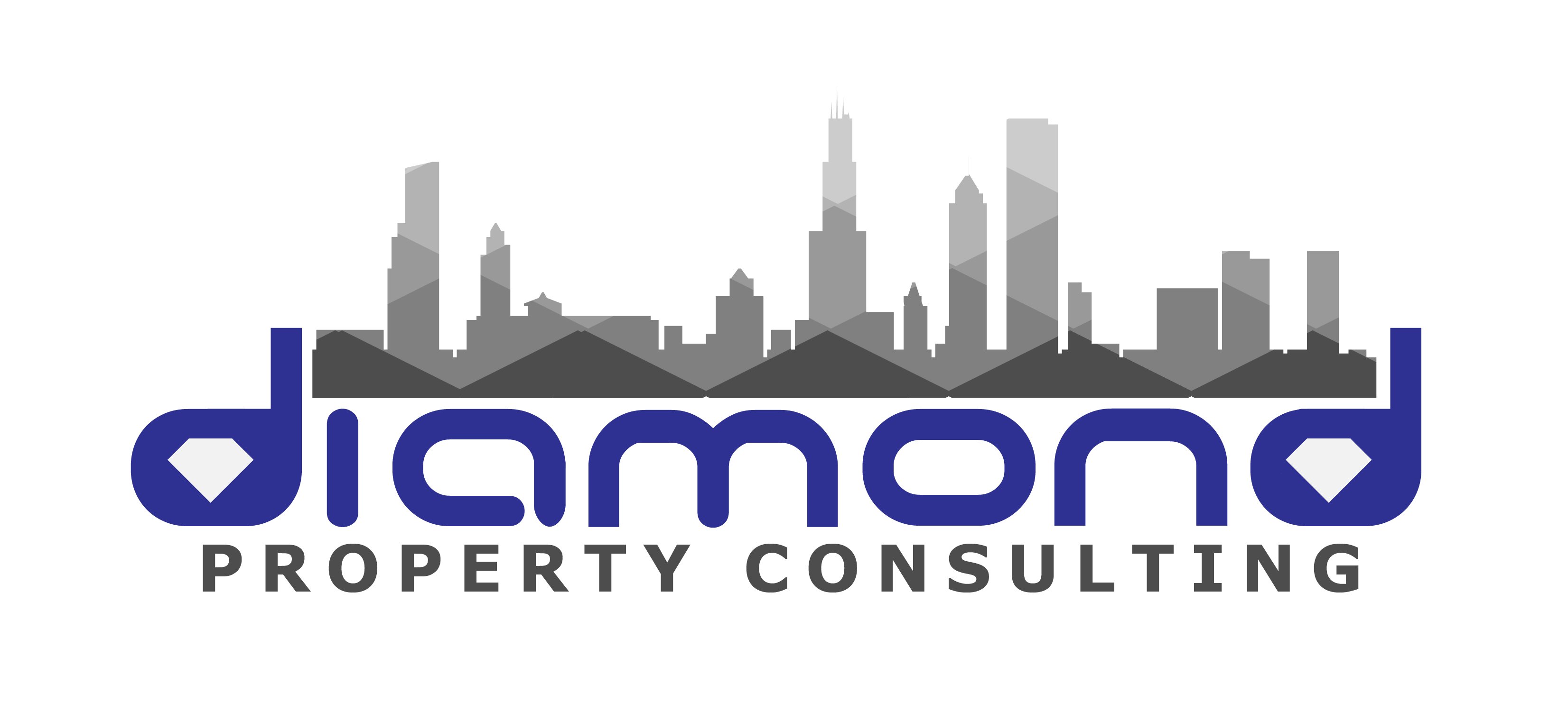 Diamond Property Consulting, Inc. logo