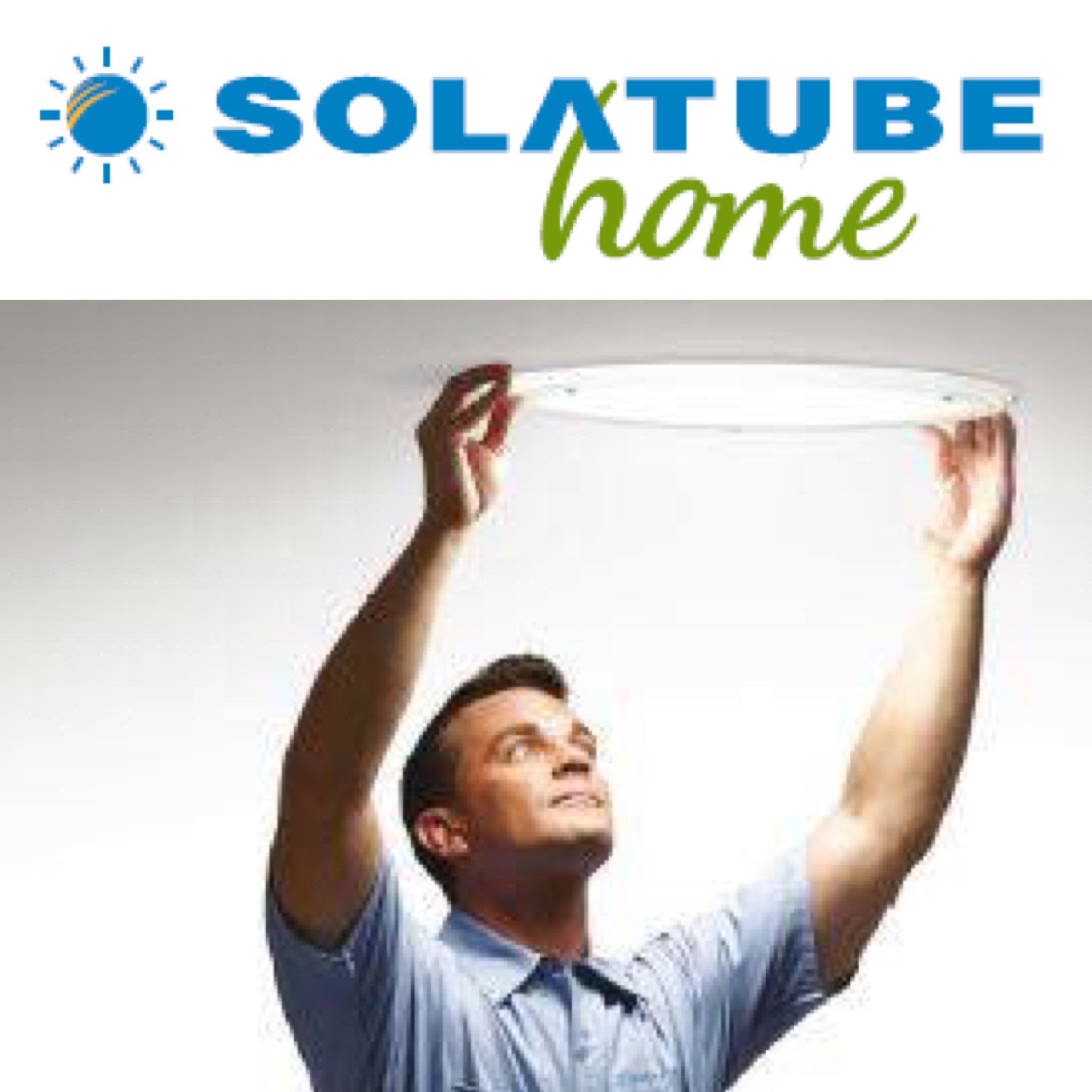 Solatube by SoCal Skylights & Solar logo