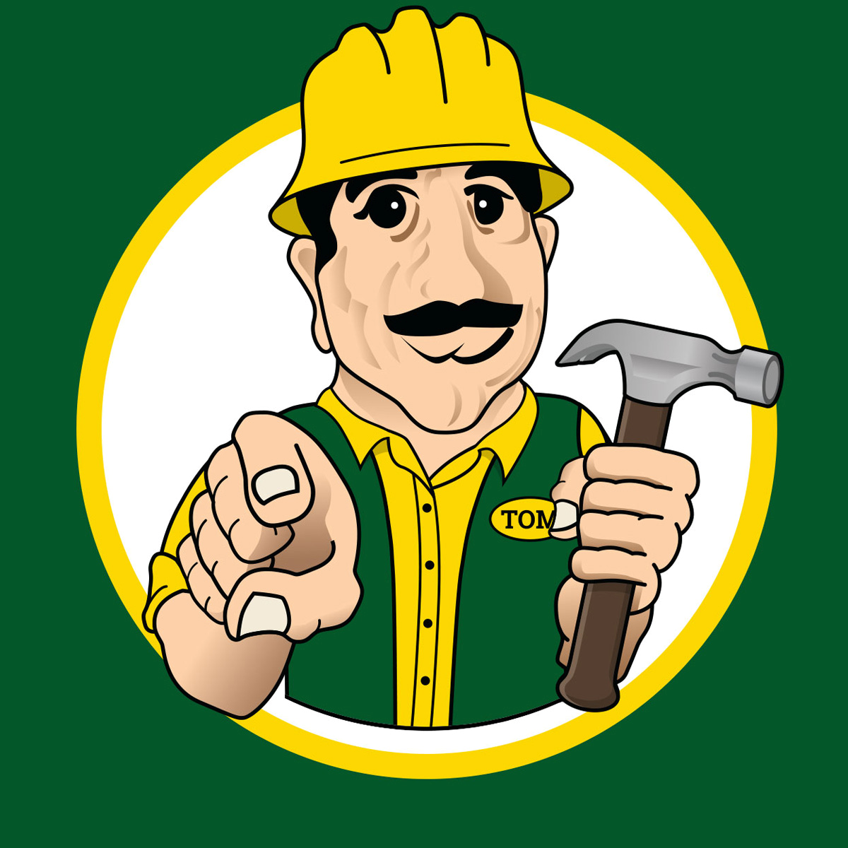 The Honey Do Service, Inc. - West Knoxville, TN logo