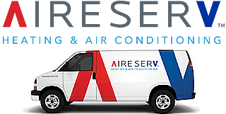 Aire Serv of South Hillsborough County logo