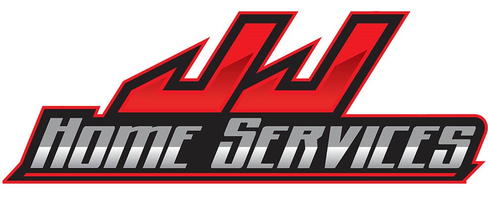 JJ Home Services logo