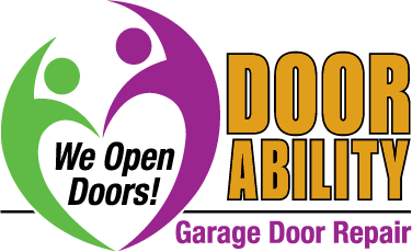 DoorAbility logo