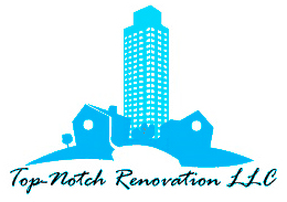 Logo for Top-Notch Renovation LLC