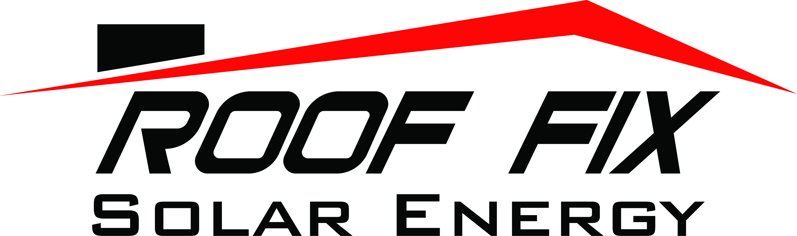 Roof Fix logo