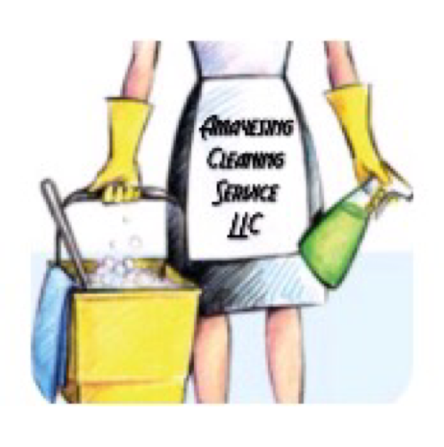Avatar for Amayesing Cleaning Service