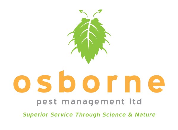 Logo for Osborne Pest Management Ltd