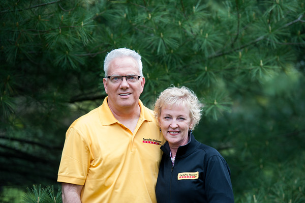 Logo for CertaPro Painters® of Salem-Eugene