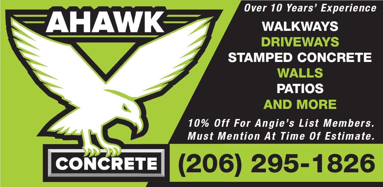 Avatar for Ahawk Concrete LLC