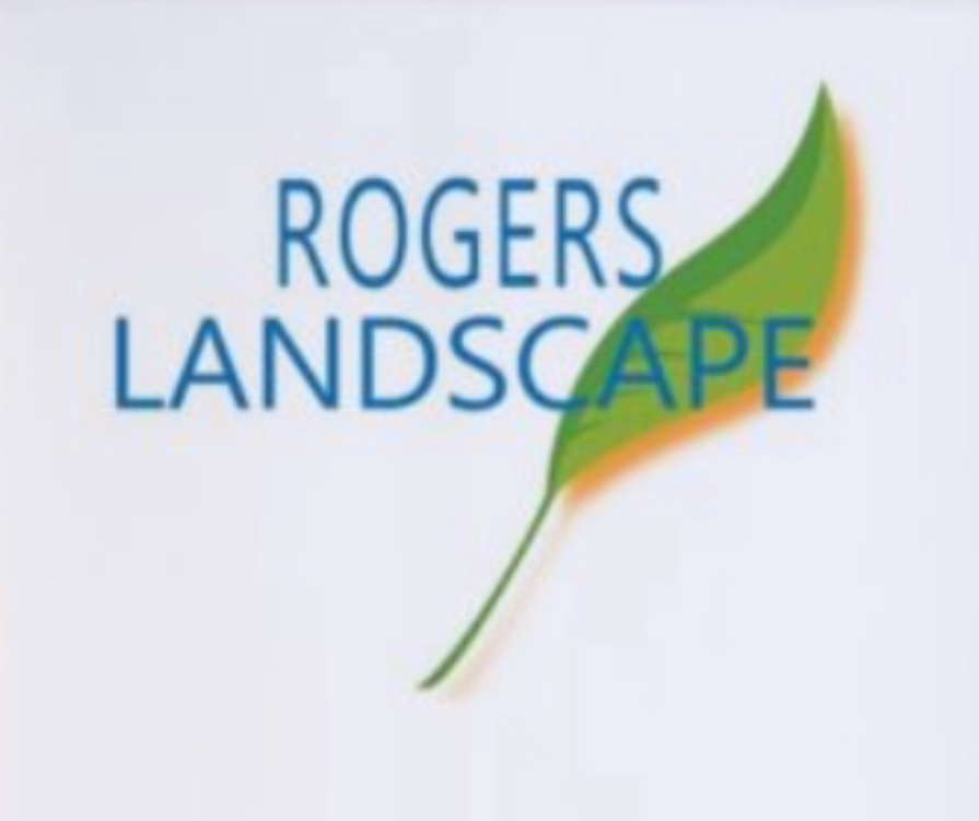 Logo for Rogers Landscape Inc.