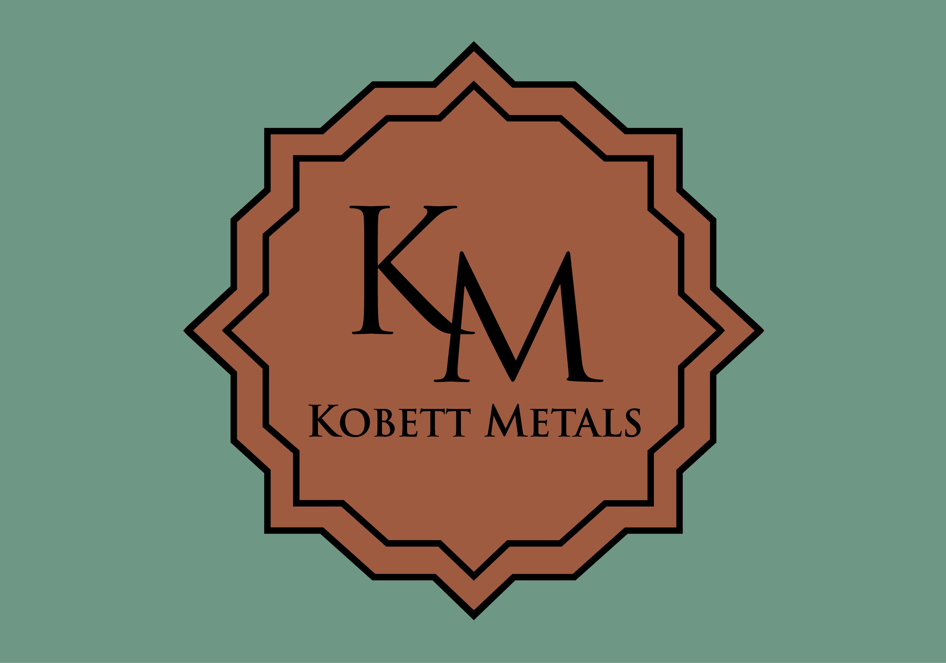 Kobett Metals logo