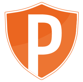 Logo for Pure Pest