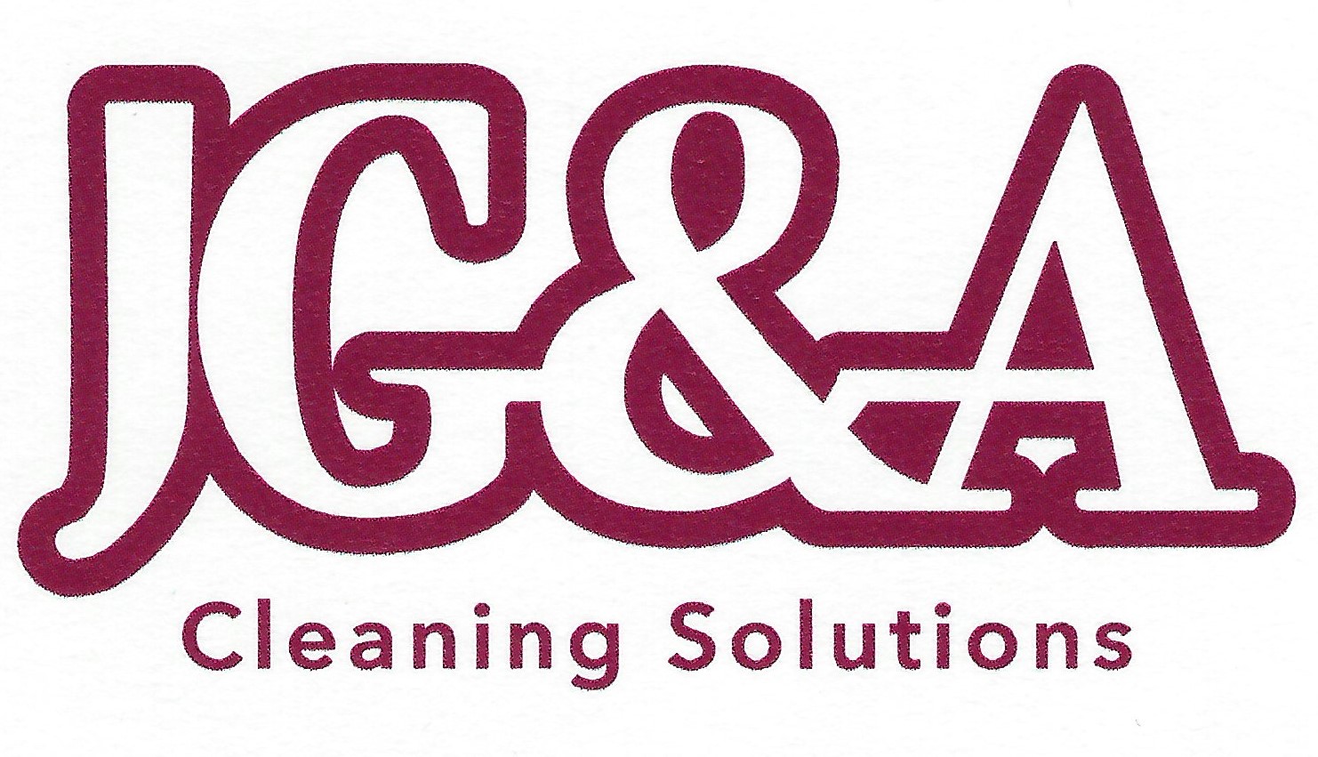 JG&A Cleaning Solutions logo