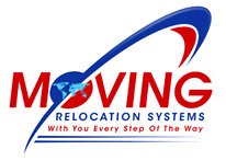 Moving Relocation Systems logo