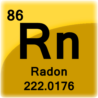 Logo for Radon Protection Systems Inc