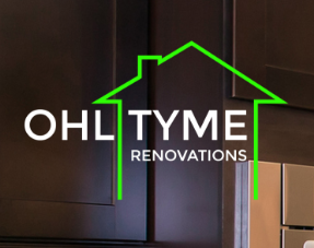 Ohl Tyme Renovations logo