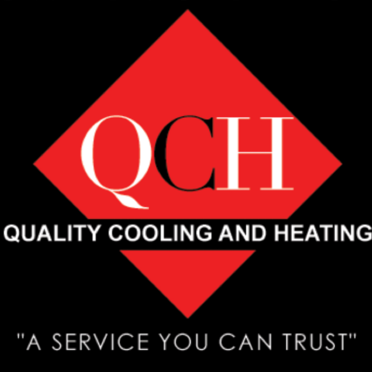 Logo for Quality Cooling & Heating