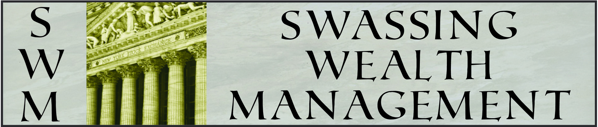 Logo for Swassing Wealth Management