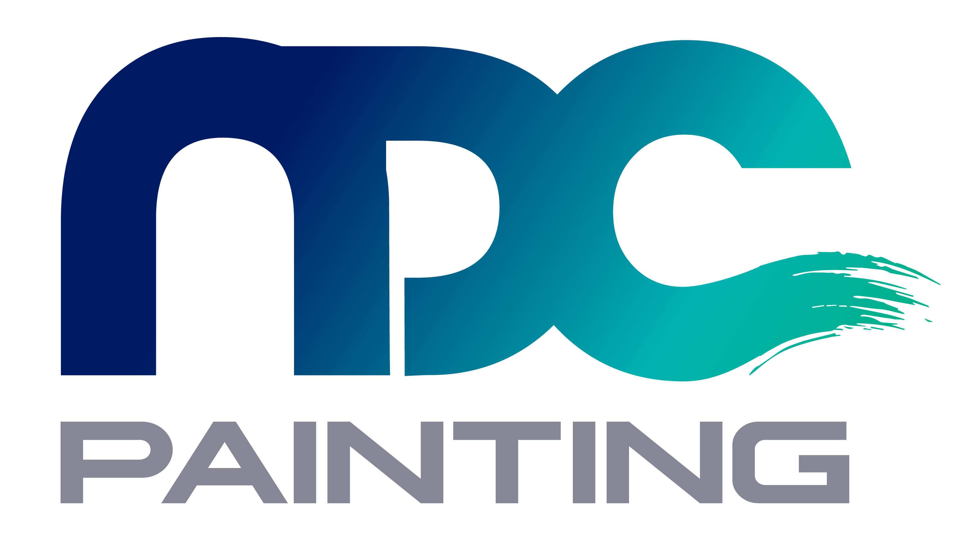 Ndc Painting logo