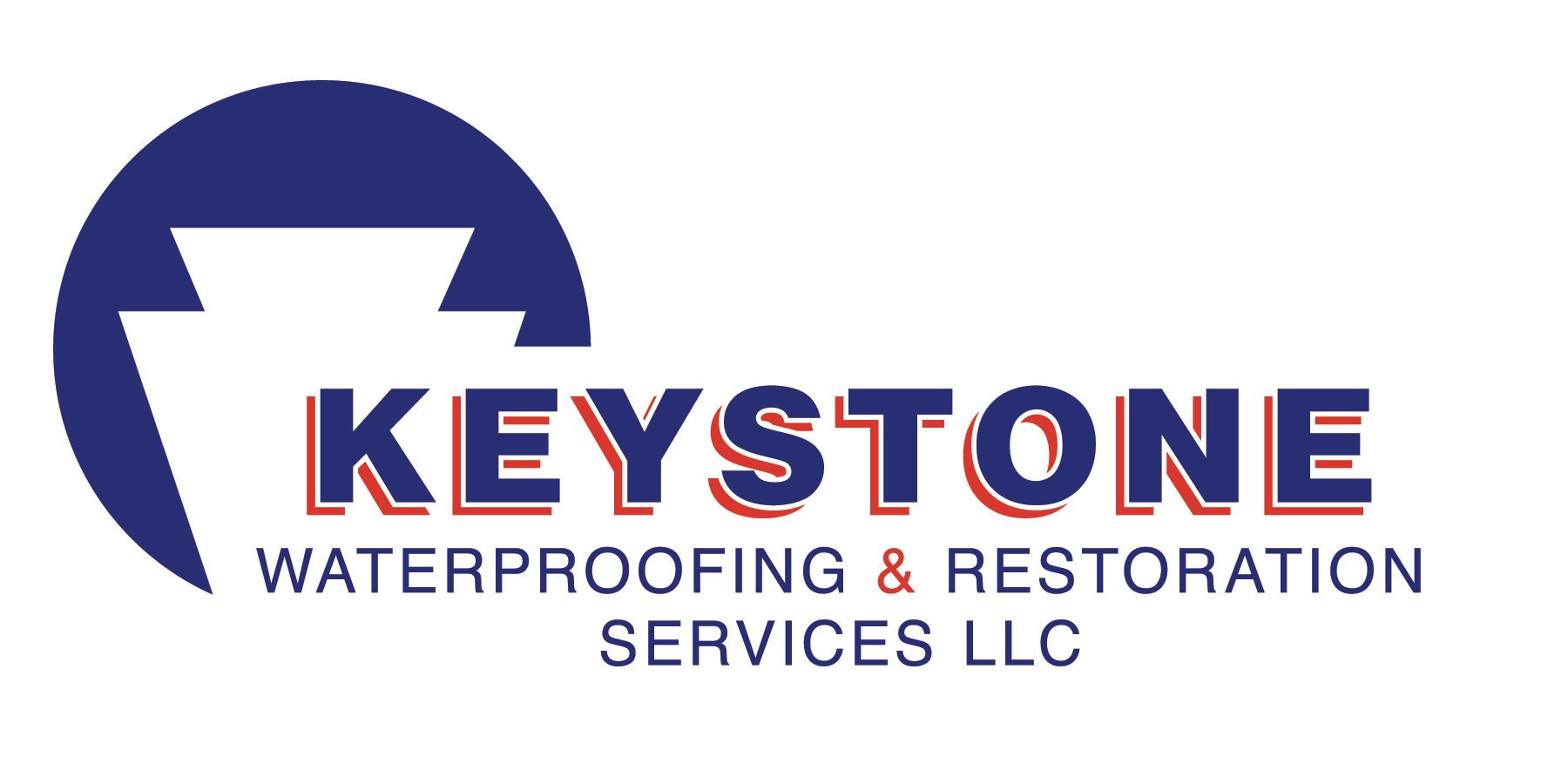 Keystone Waterproofing & Restoration Services logo