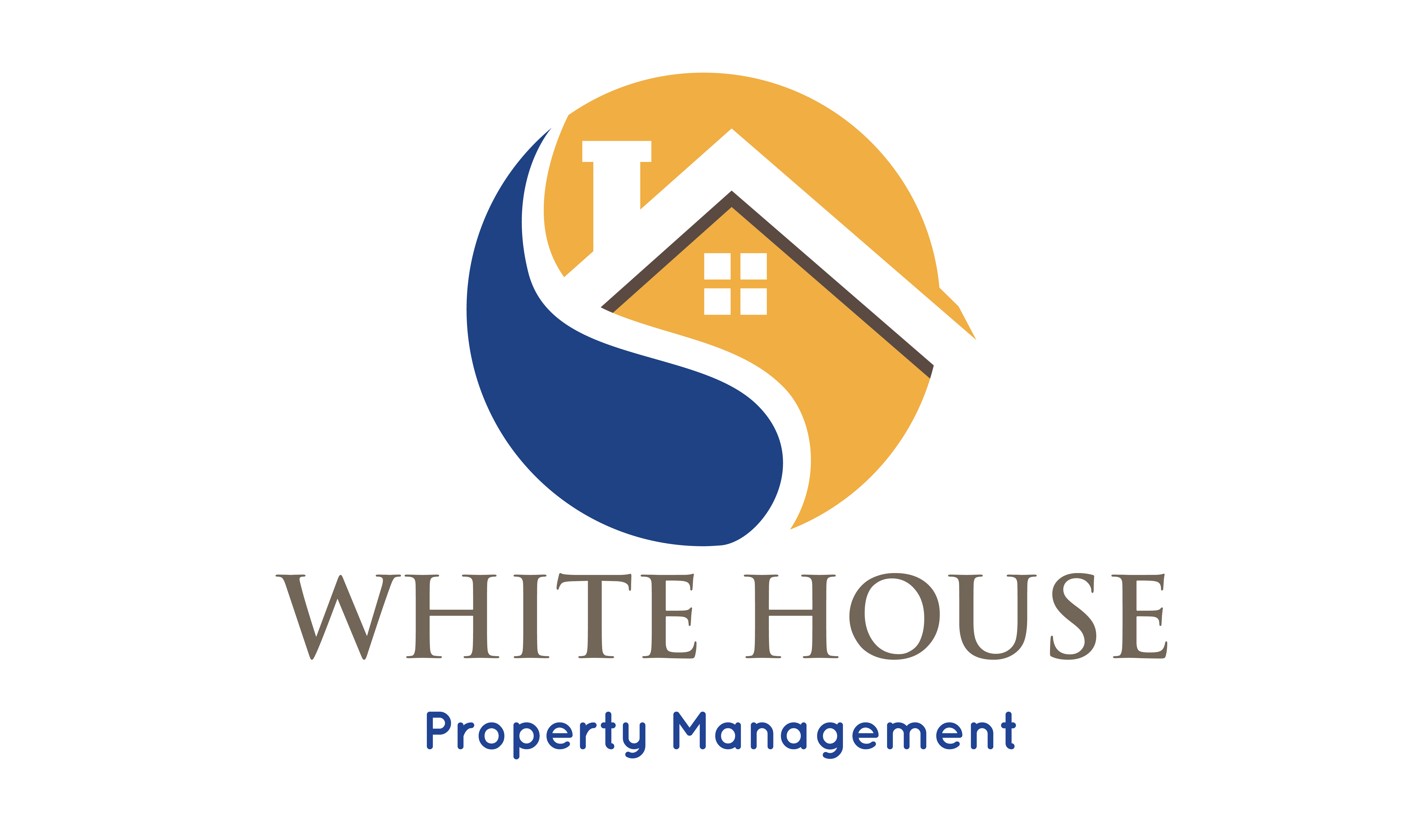 White House Property Management, LLC logo