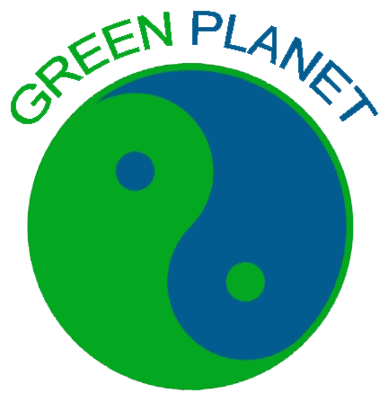 Green Planet Home Solutions, LLC logo